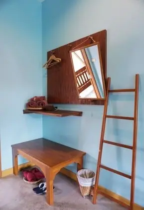 VIP Double Room