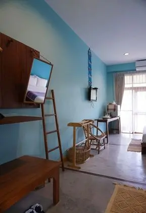 VIP Double Room