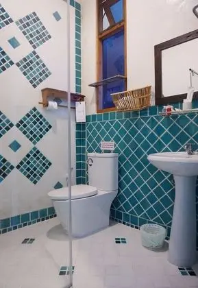 VIP Double Room