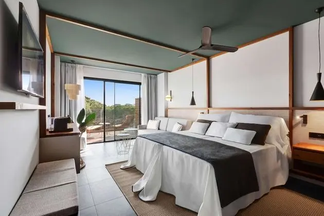Junior Süit, Balkon, Havuz Manzaralı (2 adults)