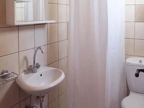 Superior Tek Büyük veya İki Ayrı Yataklı Oda