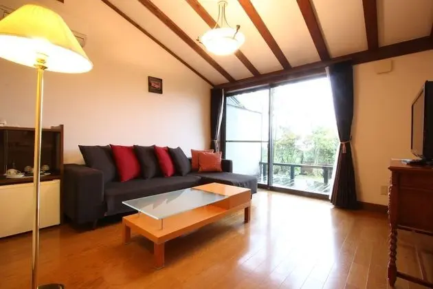 Standard Oda (Japanese Western Style)