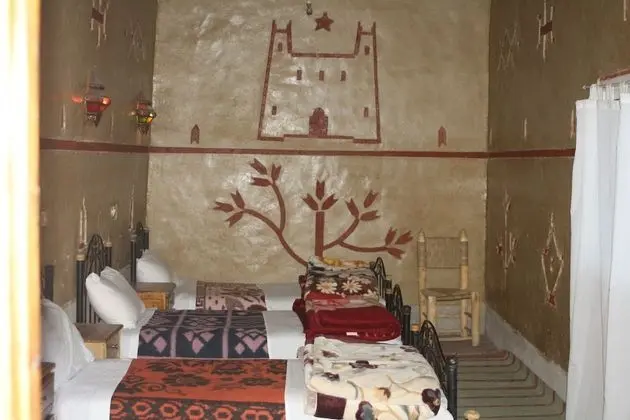 Basic Üç Kişilik Oda