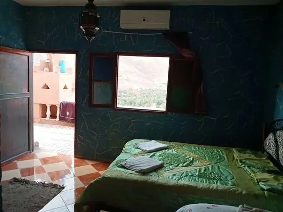 Oda, 1 Yatak Odası, Bahçe Manzaralı