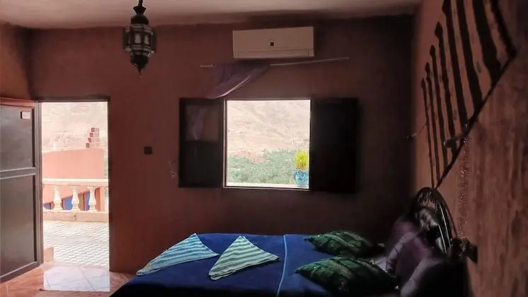 Oda, 1 Yatak Odası, Bahçe Manzaralı