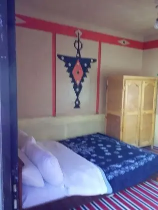 Ortak Ranzalı Oda, Karma Ranzalı Oda