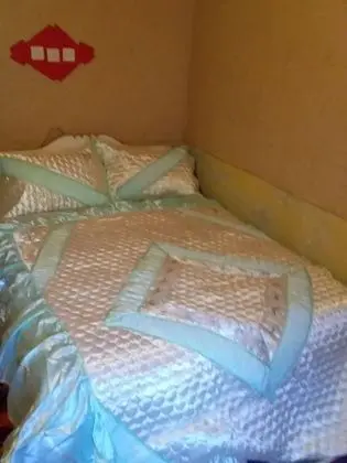 Ortak Ranzalı Oda, Karma Ranzalı Oda