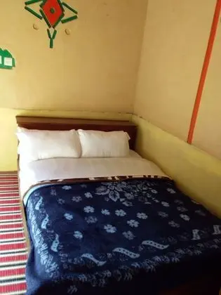 Ortak Ranzalı Oda, Karma Ranzalı Oda