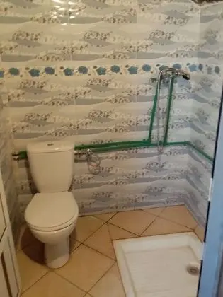 Ortak Ranzalı Oda, Karma Ranzalı Oda
