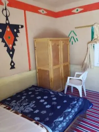 Tek Büyük Yataklı Oda, Sigara İçilmez, Bahçe Manzaralı