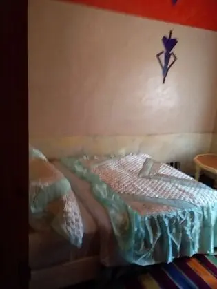Tek Büyük Yataklı Oda, Sigara İçilmez, Bahçe Manzaralı