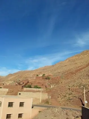 Tek Büyük Yataklı Oda, Sigara İçilmez, Bahçe Manzaralı