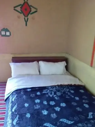 Üç Kişilik Oda