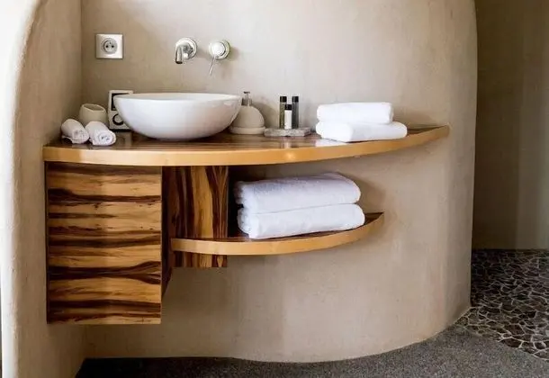 Junior Süit, 1 En Büyük (King) Boy Yatak, Sigara İçilmez