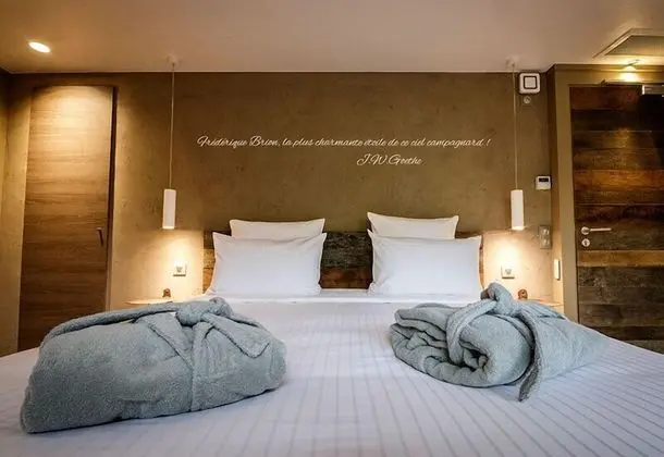 Romantic Tek Büyük Yataklı Oda, 1 En Büyük (King) Boy Yatak, Sigara İçilmez