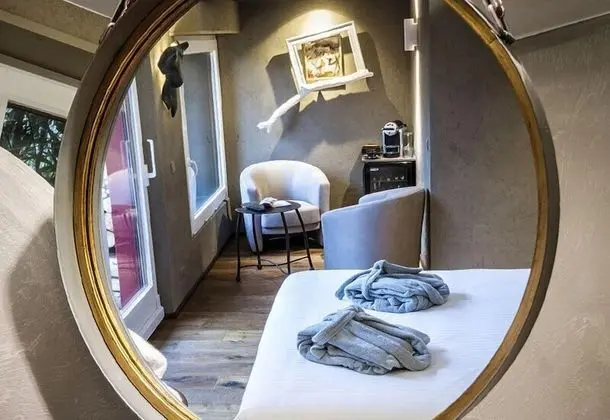 Romantic Tek Büyük Yataklı Oda, 1 En Büyük (King) Boy Yatak, Sigara İçilmez