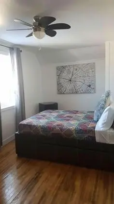 Standard Üç Kişilik Oda, Birden Çok Yatak, Sigara İçilmez, Ortak Banyo