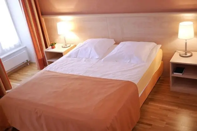 Tek Kişilik Oda