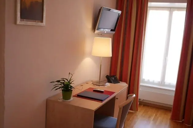 Tek Kişilik Oda