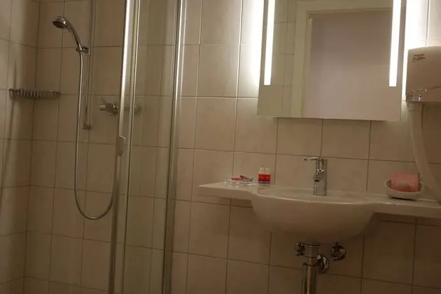 Tek Kişilik Oda
