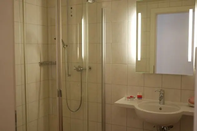 Tek Kişilik Oda