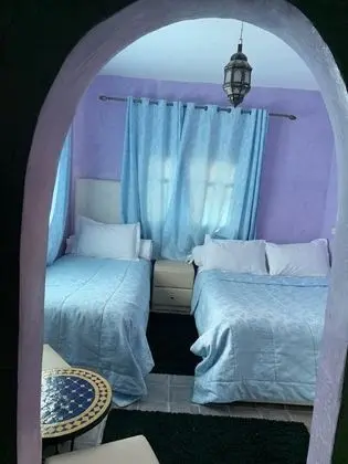 Classic Tek Büyük veya İki Ayrı Yataklı Oda, Sigara İçilmez, Vadi Manzaralı