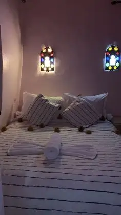 Classic Tek Büyük veya İki Ayrı Yataklı Oda, Sigara İçilmez, Vadi Manzaralı