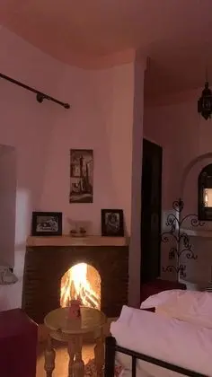 Classic Tek Büyük veya İki Ayrı Yataklı Oda, Sigara İçilmez, Vadi Manzaralı