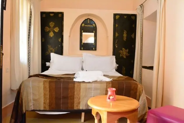 Standard Oda, 1 Çift Kişilik Yatak, Sigara İçilmez