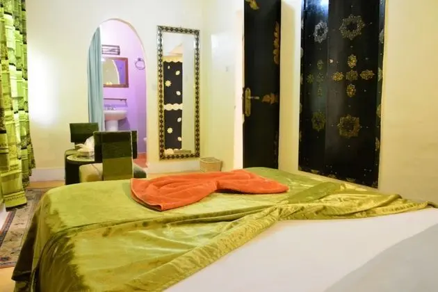 Standard Oda, 1 Çift Kişilik Yatak, Sigara İçilmez