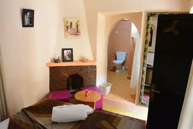 Standard Oda, 1 Çift Kişilik Yatak, Sigara İçilmez