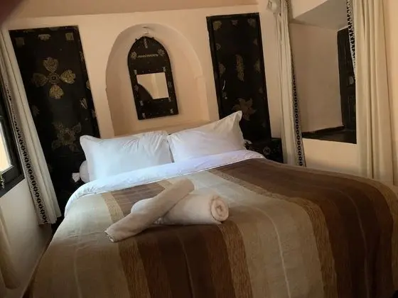 Standard Oda, 1 Çift Kişilik Yatak, Sigara İçilmez