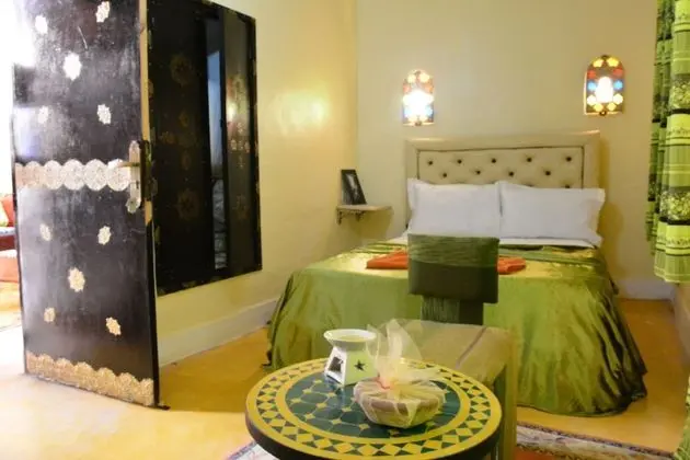 Standard Oda, 1 Çift Kişilik Yatak, Sigara İçilmez