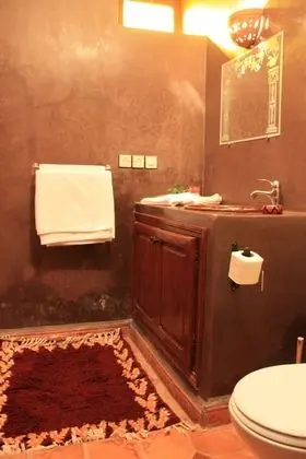 Standard Tek Büyük veya İki Ayrı Yataklı Oda, Dağ Manzaralı