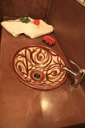 Standard Tek Büyük veya İki Ayrı Yataklı Oda, Dağ Manzaralı