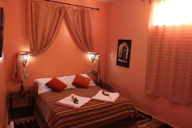 Standard Tek Büyük Yataklı Oda, 1 Çift Kişilik Yatak