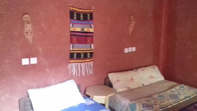 Çadır (2 Adults)