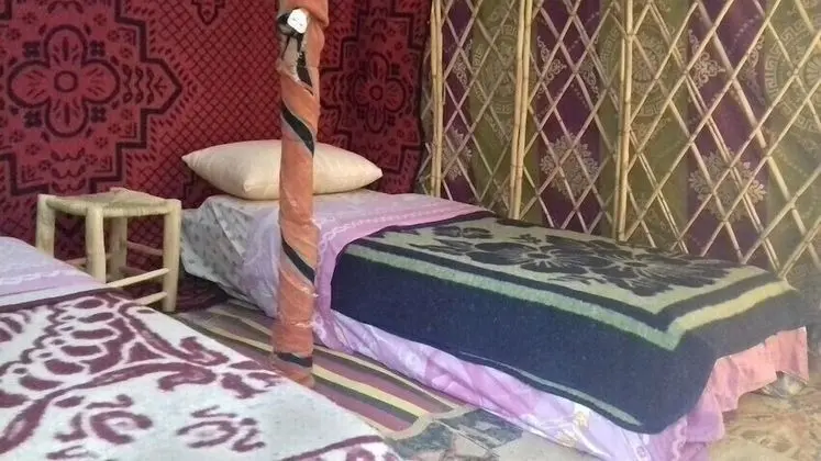 Çadır (2 Adults)