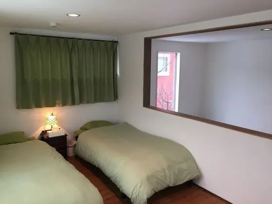 Ev (Private Vacation Home)