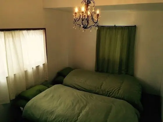 Ev (Private Vacation Home)