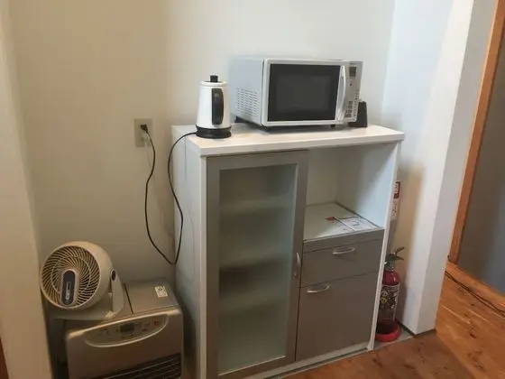 Ev (Private Vacation Home)
