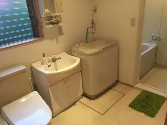 Ev (Private Vacation Home)