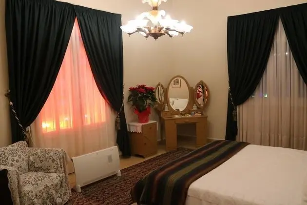 Royal Tek Büyük veya İki Ayrı Yataklı Oda, Özel Banyo, Nehir Manzaralı