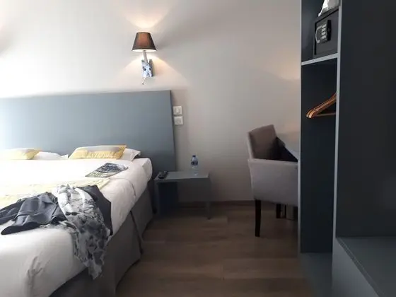 Classic Büyük Yataklı Tek Kişilik Oda