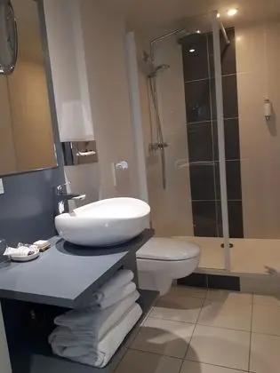 Classic Büyük Yataklı Tek Kişilik Oda