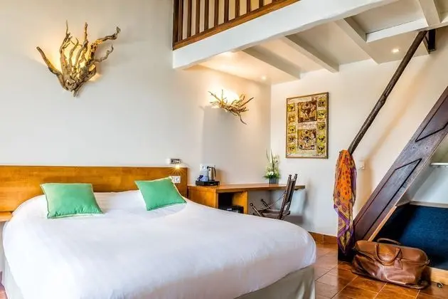 Family Oda (Massouscles)