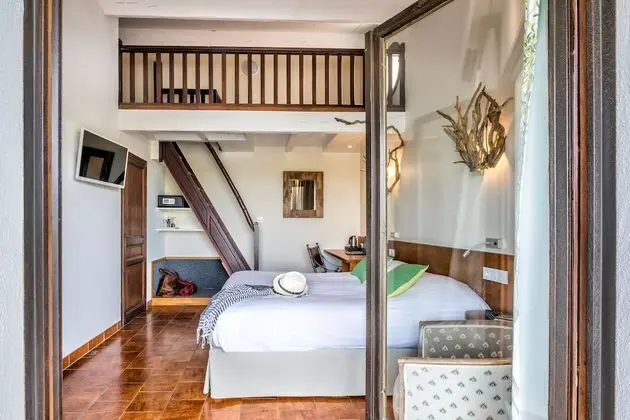 Family Oda (Massouscles)