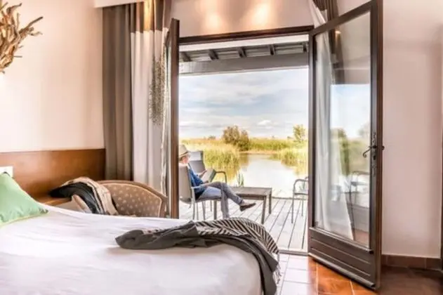 Oda (1 to 2 People - Massouscles)