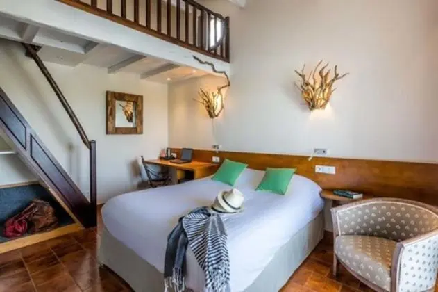 Oda (1 to 2 People - Massouscles)