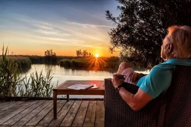 Oda (1 to 2 People - Massouscles)